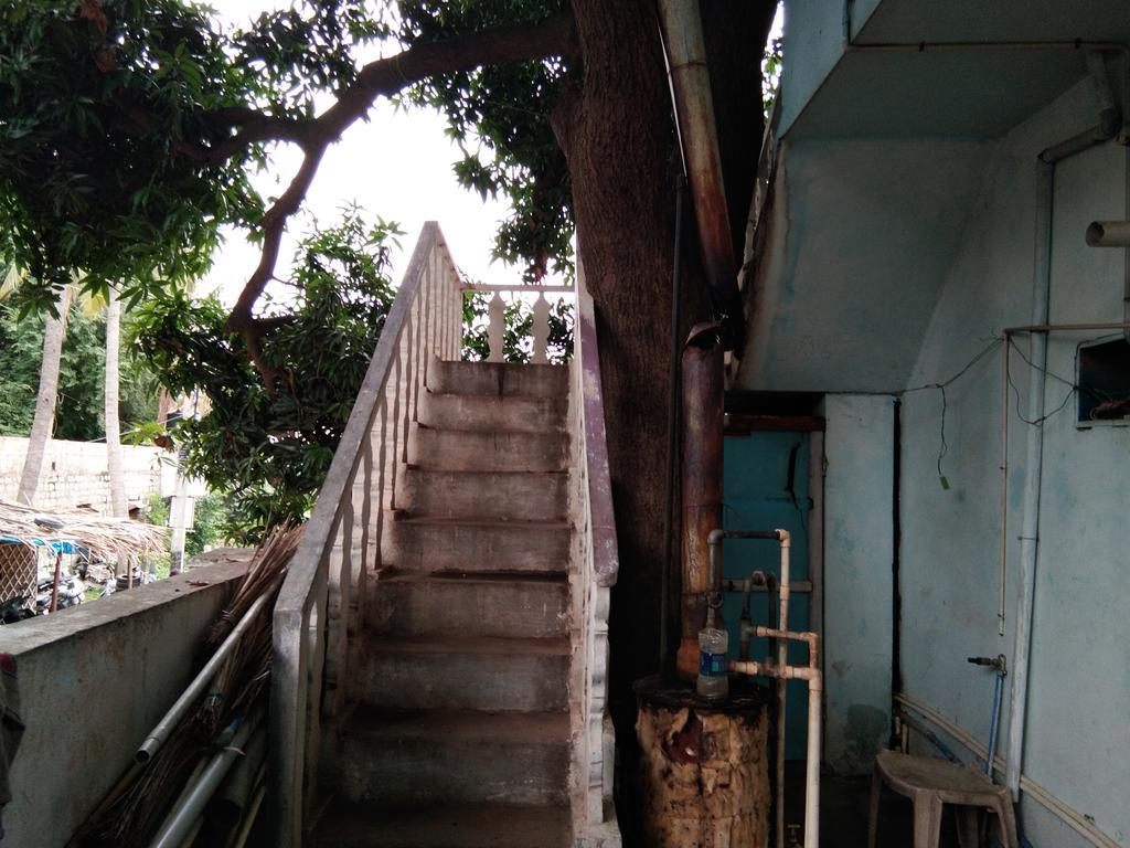 Bobby Guest House Hampi Exterior photo